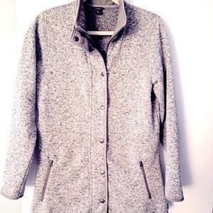 Eddie Bauer Fleece Jacket